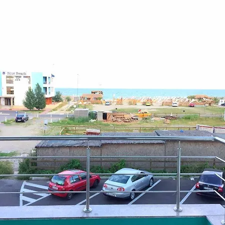 Beach Vista 2 Summerland Appartamento Mamaia