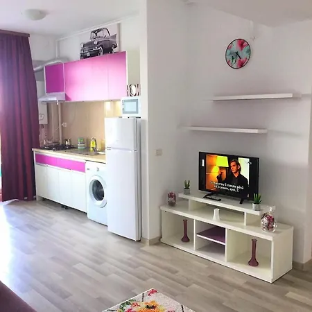 Beach Vista 2 Summerland Appartamento