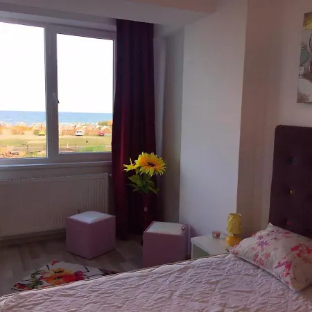 Appartamento Beach Vista 2 Summerland *