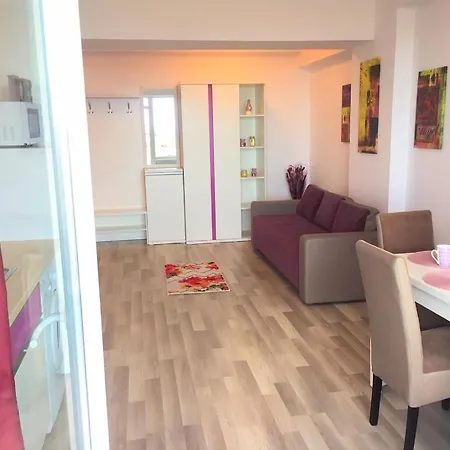 Beach Vista 2 Summerland Appartamento Mamaia