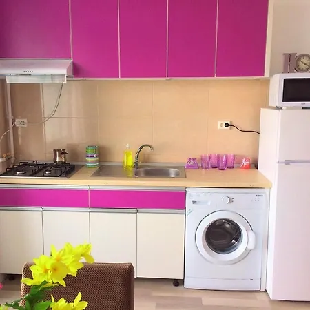 Beach Vista 2 Summerland Appartamento Mamaia