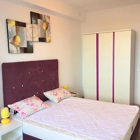 Beach Vista 2 Summerland Appartamento Mamaia