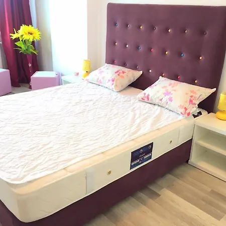 Appartamento Beach Vista 2 Summerland *
