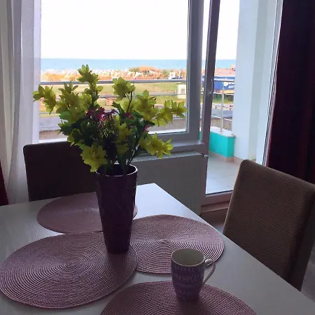 Beach Vista 2 Summerland Appartamento *