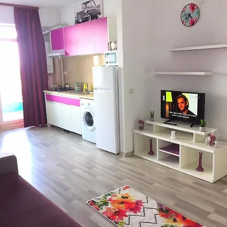 Appartamento Beach Vista 2 Summerland *