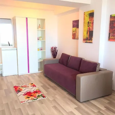 Beach Vista 2 Summerland Appartamento *