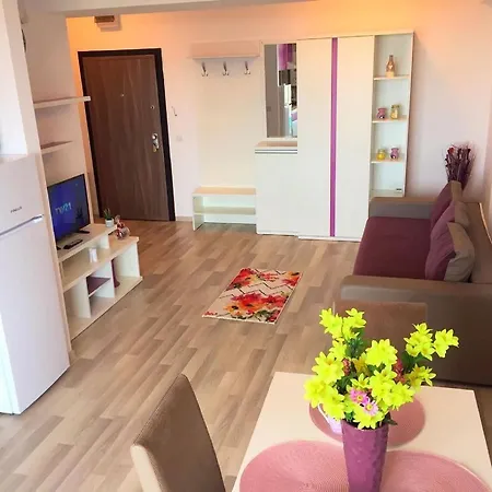 Beach Vista 2 Summerland Appartamento Mamaia