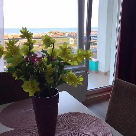 Appartamento Beach Vista 2 Summerland *