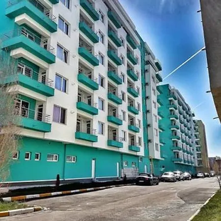 Beach Vista 2 Summerland * Mamaia